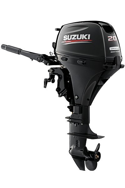 used suzuki 4 stroke outboards